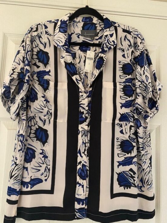 Anthropologie Tops - By Anthropologie Blouse